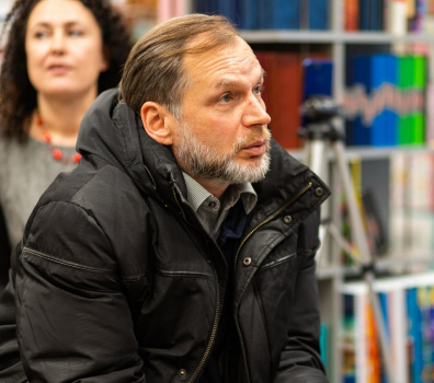 Сценарист Shabaldin Konstantin-Alexeevich