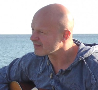 киносценарист, художник-постановщик, режиссер-постановщик. Игорь Широков