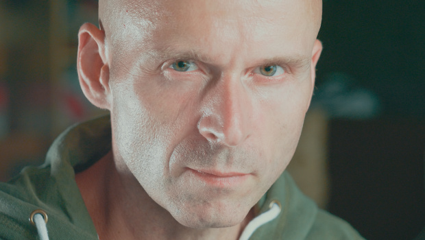 Продюсер, совладелец продакшн-студии 2077.РФ Roman Kholmov