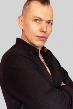 писатель Alexander Temnoy