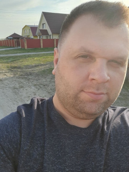 писатель Evgeny Vasin