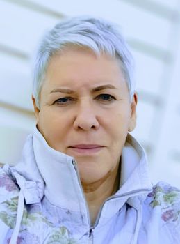 писатель Наталья Лось