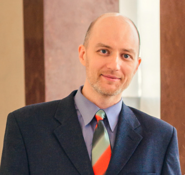 Сценарист Сергей Павлов