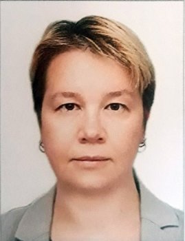 Сценарист Надежда Путро