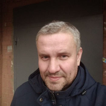 Сценарист Владислав Копылов