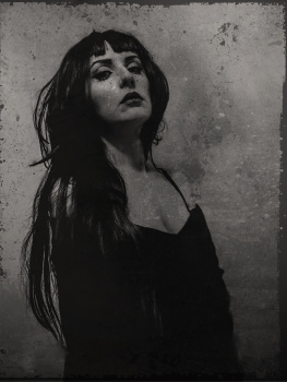 Идейный воплотитель Saint Grudge