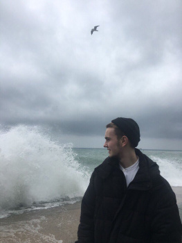 кинопродюсер Ivan Posylaev