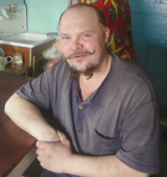 Сценарист СТАСЯН ЗОСИМОВ