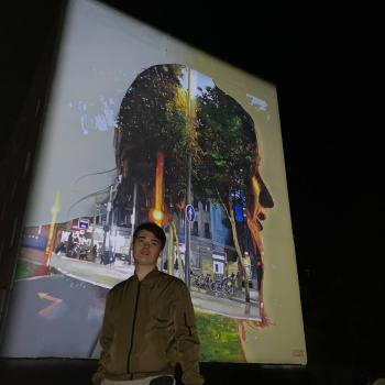 Писатель, киносценарист Сергей Нехаенко