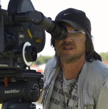 продюсер, режиссер, сценарист, Oleg Ryaskov