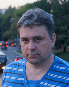 Сценарист Maxim Lelekov