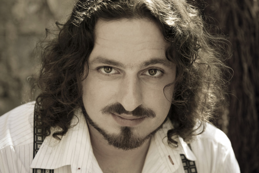 киносценарист и режиссер Vladimir Dzyakevich