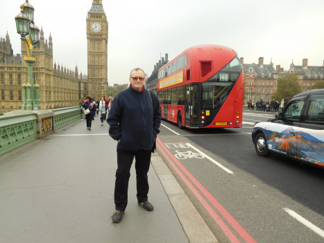 Сценарист Олег Федоров