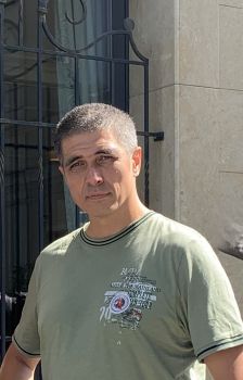 Сценарист Сергей Кузьмин