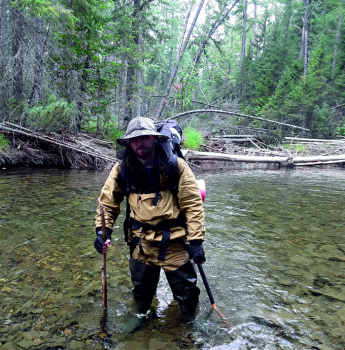 киносценарист и просто писатель Виталий Овчинников