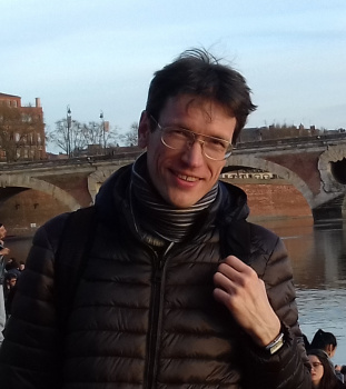 Сценарист Альберт Пшенников