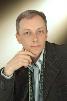 Сценарист Геннадий Ангелов