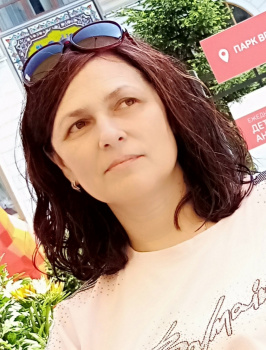 Сценарист Светлана Чуфистова