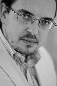 киносценарист / театральный драматург Юрий Урюпинский