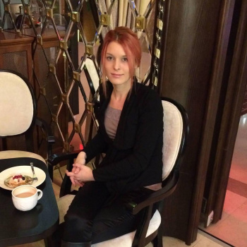 Автор Элеонора Шах