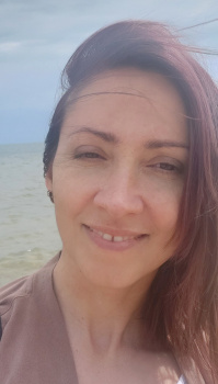 Сценарист Наталия Яковлева