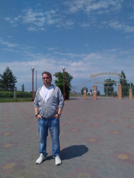 сценарист, писатель Vasya Kotov