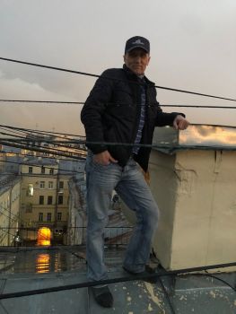 Сценарист Boris Ermolaev