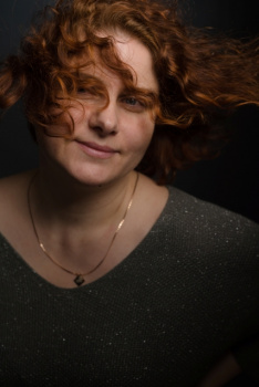 Сценарист Оксана Шуда