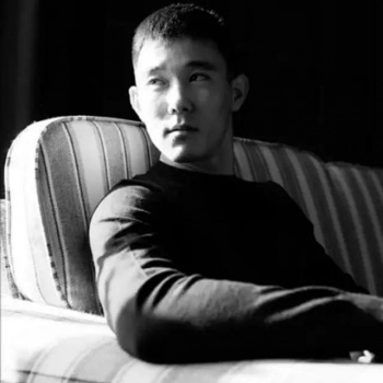 Сценарист Нурасыл Отаров