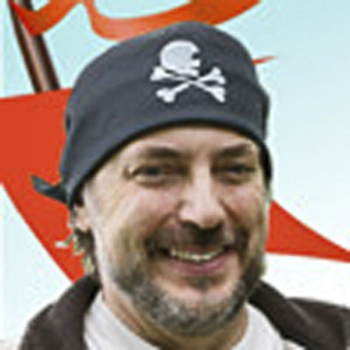 Сценарист Владимир Жариков