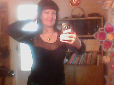 Сценарист Светлана Литвинцева