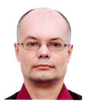 Сценарист Андрей Пустынник