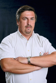 Писатель Eugene Kuzmin