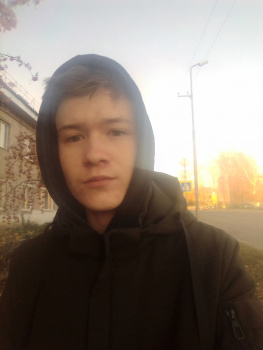 Сценарист Gleb Goldenberg