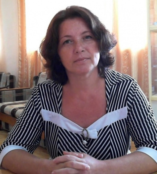 поэт, писатель, сказочник Ирина Моршинина