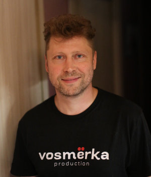 кинопродюсер Стас Булов