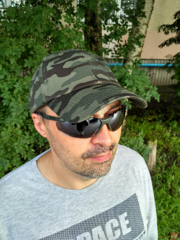 Писатель, сценарист. Андрей Прусаков