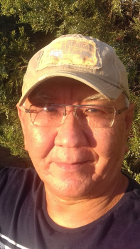 Сценарист Владимир Мальмаков