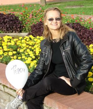 Сценарист Анастасия Кухарева