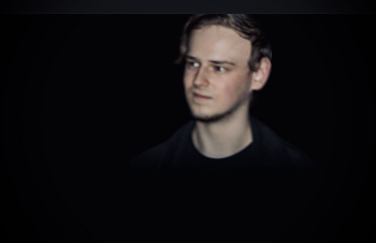 Режиссер, сценарист Кирилл Дуров