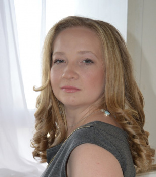 Сценарист Olga Spirina