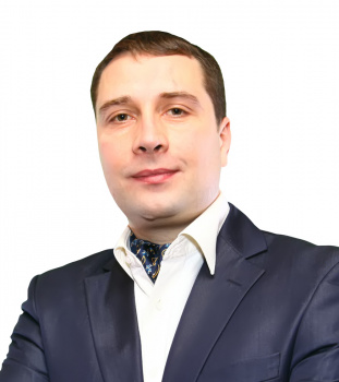 Сценарист Александр Кузнецов