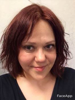 режиссер, сценарист Alexandra Sashneva