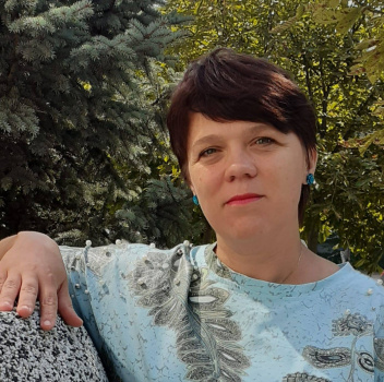 Сценарист Наталья Ляшко