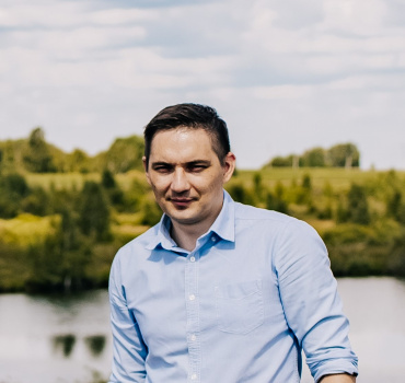 Сценарист Евгений Володин