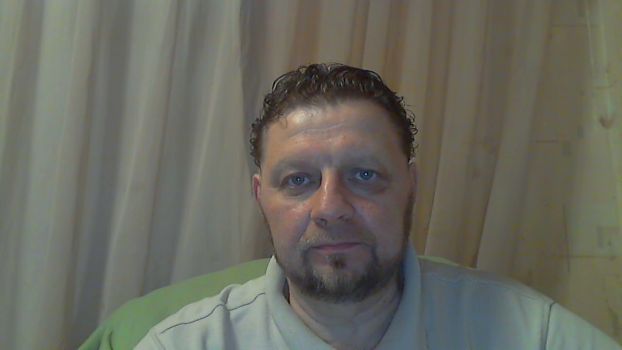 Сценарист Сергей Белоусов