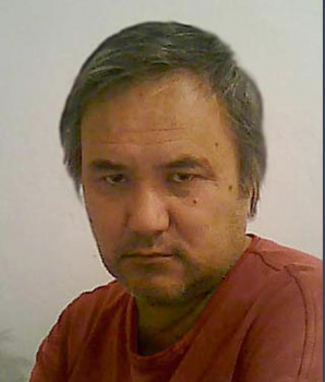 Художник кино, сценарист, режиссер Омурали Тойчиев