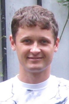 Сценарист Алексей Смелов