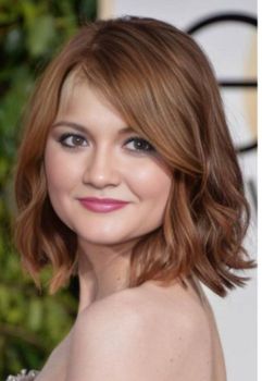 кинопродюсер, режиссер, сценарист Оксана Семенова