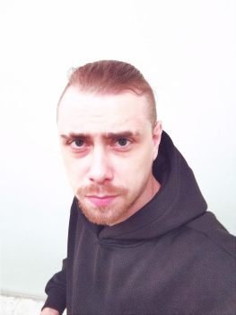 Сценарист Кирилл Раскутин